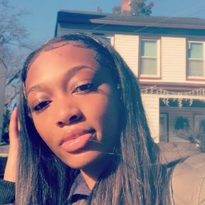 Meet your Posher, Princess